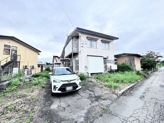 plot of land in Shinjo