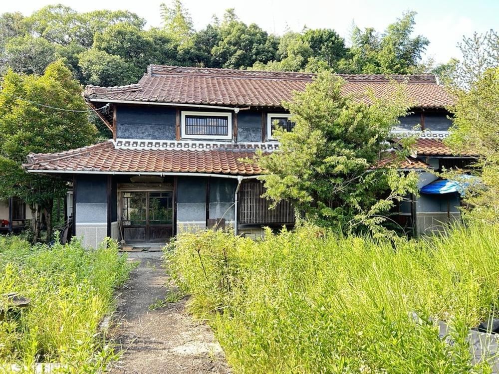 7K+S house in Tsuyama, Okayama - Photo 1