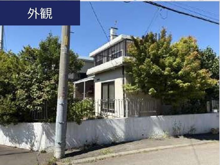 4LDK house in Atsubetsu Ward, Sapporo, Hokkaido - Photo 1
