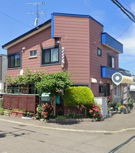 3LDK house in Kita Ward, Sapporo, Hokkaido - Photo 1