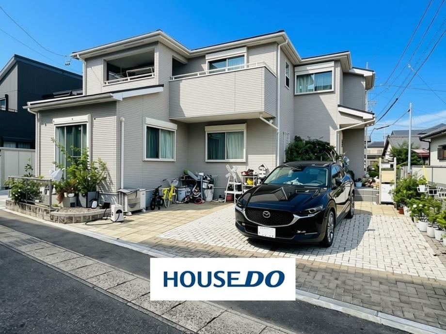 4LDK+S house in Handa, Aichi - Photo 1