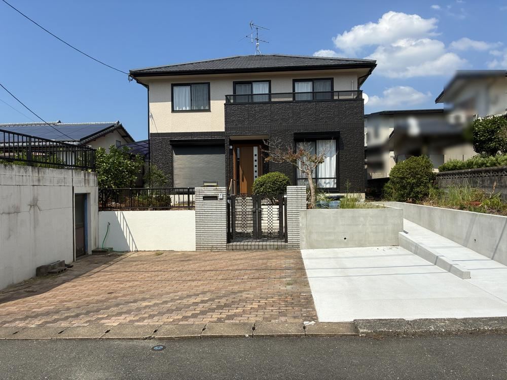 4LDK+S house in Munakata, Fukuoka - Photo 1