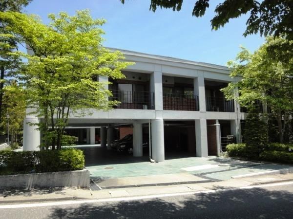2LDK apartment in Karuizawa, Kitasaku District, Nagano - Photo 1