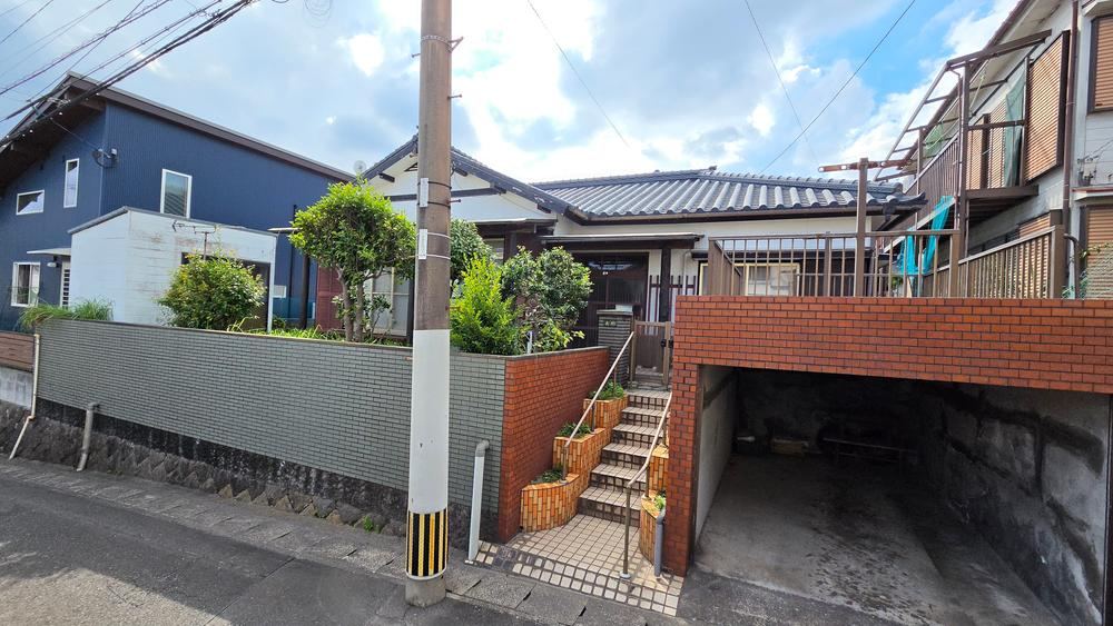 5DK house in Kagoshima, Kagoshima - Photo 1
