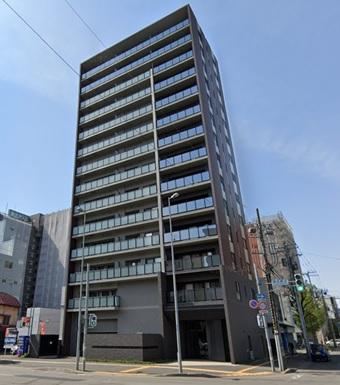 2LDK apartment in Chuo Ward, Sapporo, Hokkaido - Photo 1