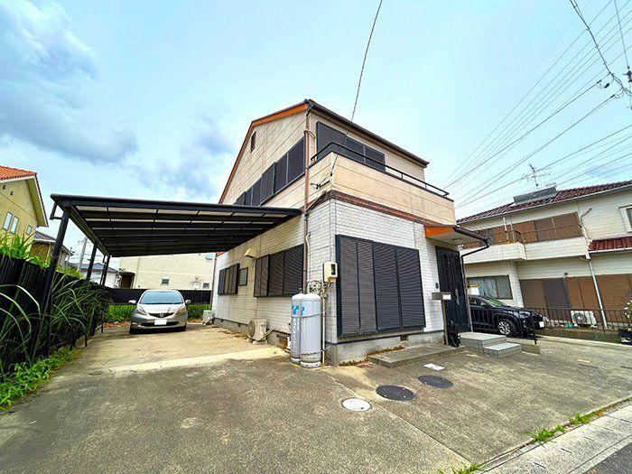 4LDK house in Nakagawa Ward, Nagoya, Aichi - Photo 1