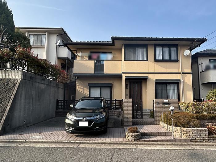 5LDK+S house in Minami Ward, Hiroshima - Photo 1