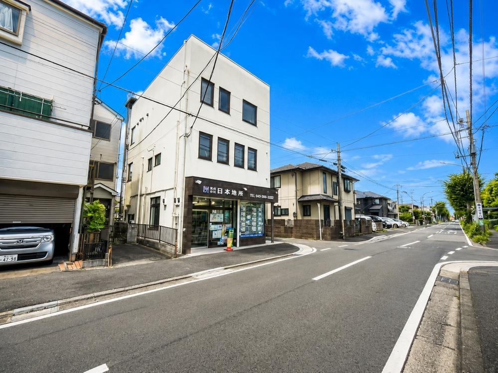 4DK house in Seya Ward, Yokohama, Kanagawa - Photo 1