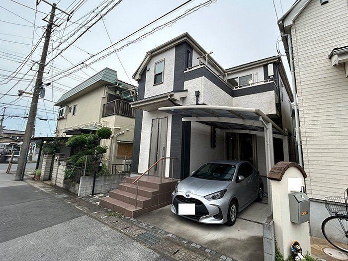 4LDK house in Inage Ward, Chiba - Photo 1