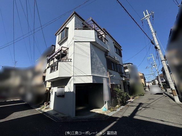4DK house in Takatsuki, Osaka - Photo 1