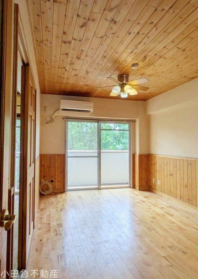 3LDK apartment in Tama Ward, Kawasaki, Kanagawa - Photo 1