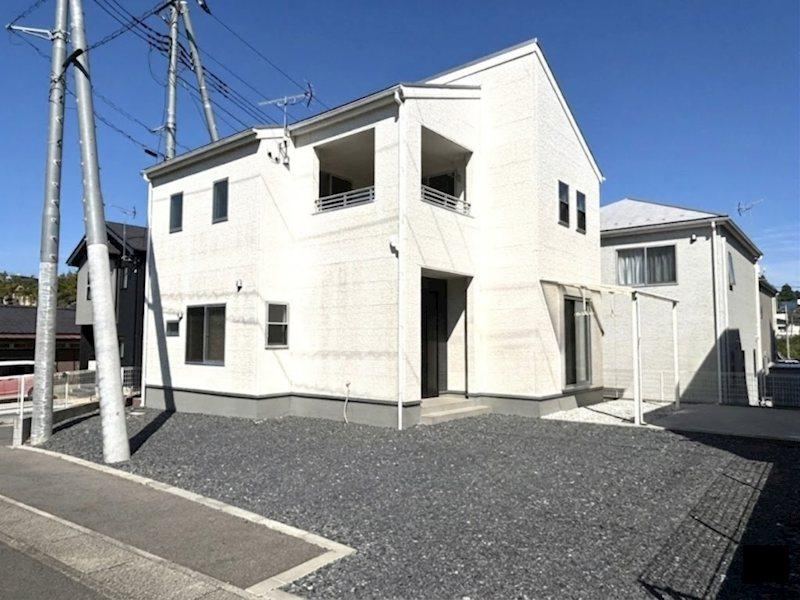 4LDK house in Hitachi, Ibaraki - Photo 1