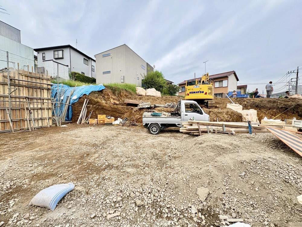 82 m² land in Midori Ward, Yokohama, Kanagawa - Photo 1