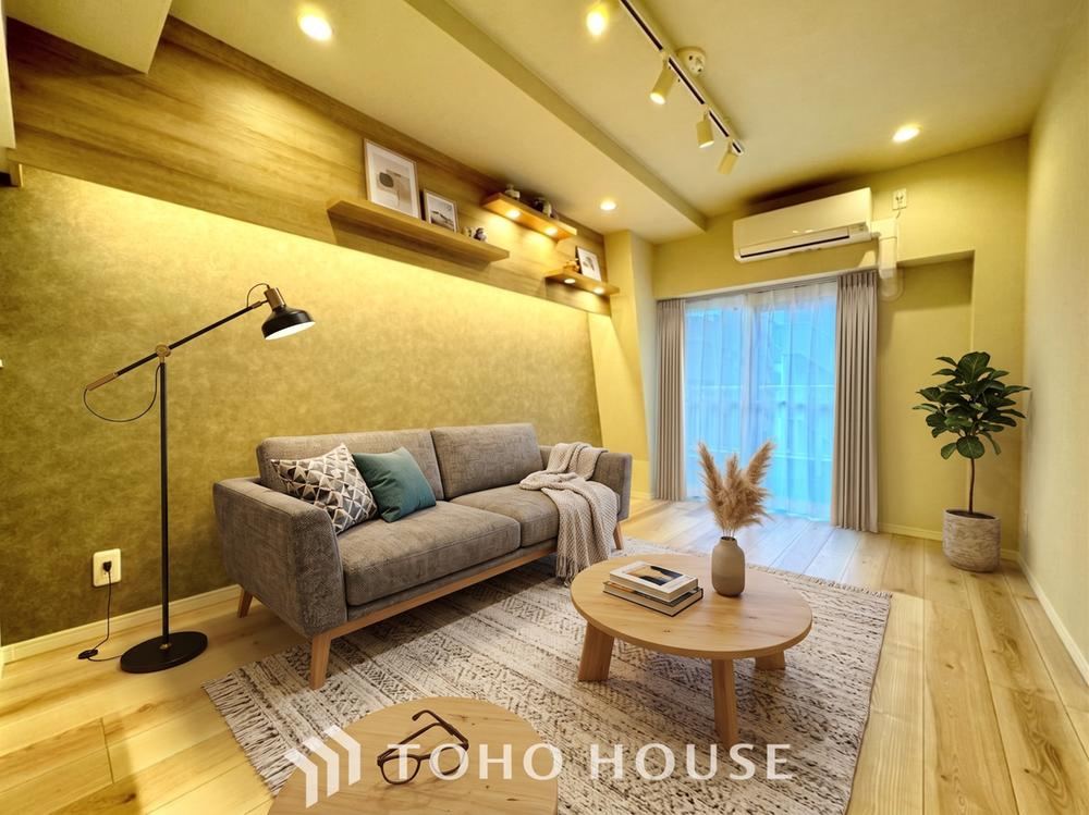 1LDK apartment in Sumida Ward, Tokyo - Photo 1