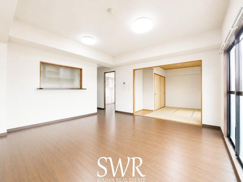 3LDK apartment in Minami Ward, Nagoya, Aichi - Photo 1