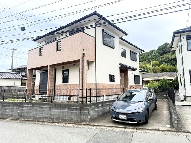 5LDK+S house in Kurume, Fukuoka - Photo 1