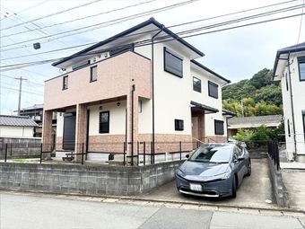 5LDK+S house in Kurume