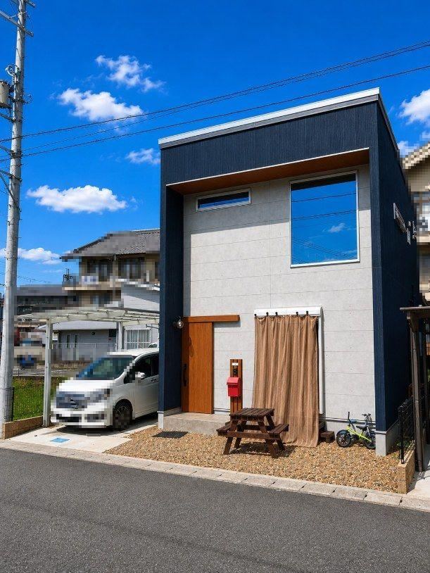 3LDK house in Tenri, Nara - Photo 1