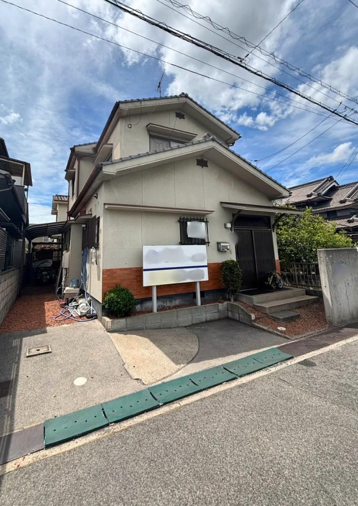 3DK house in Fukuyama, Hiroshima - Photo 1