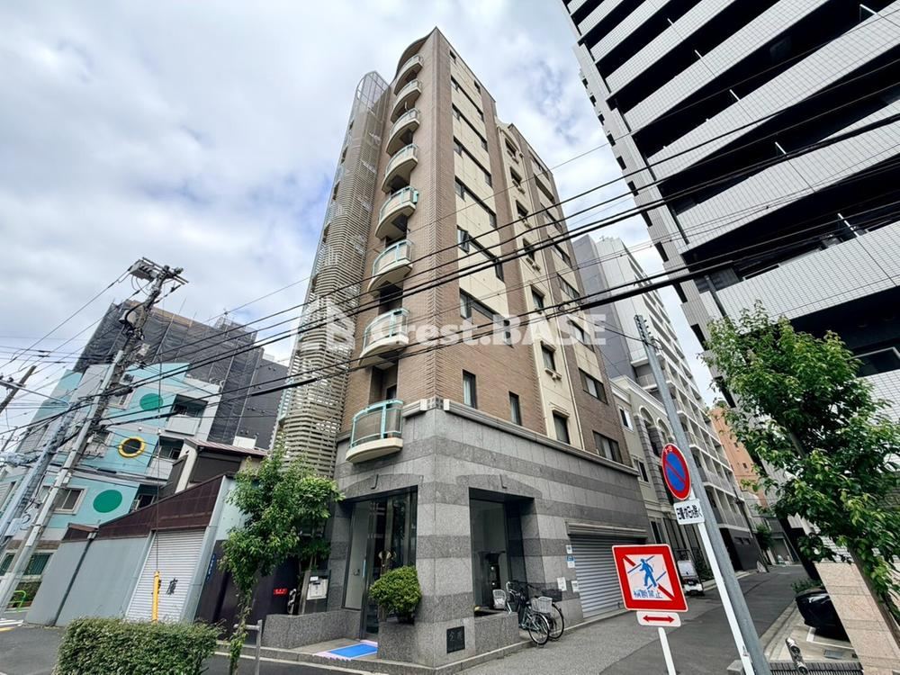 2LDK apartment in Taito Ward, Tokyo - Photo 1
