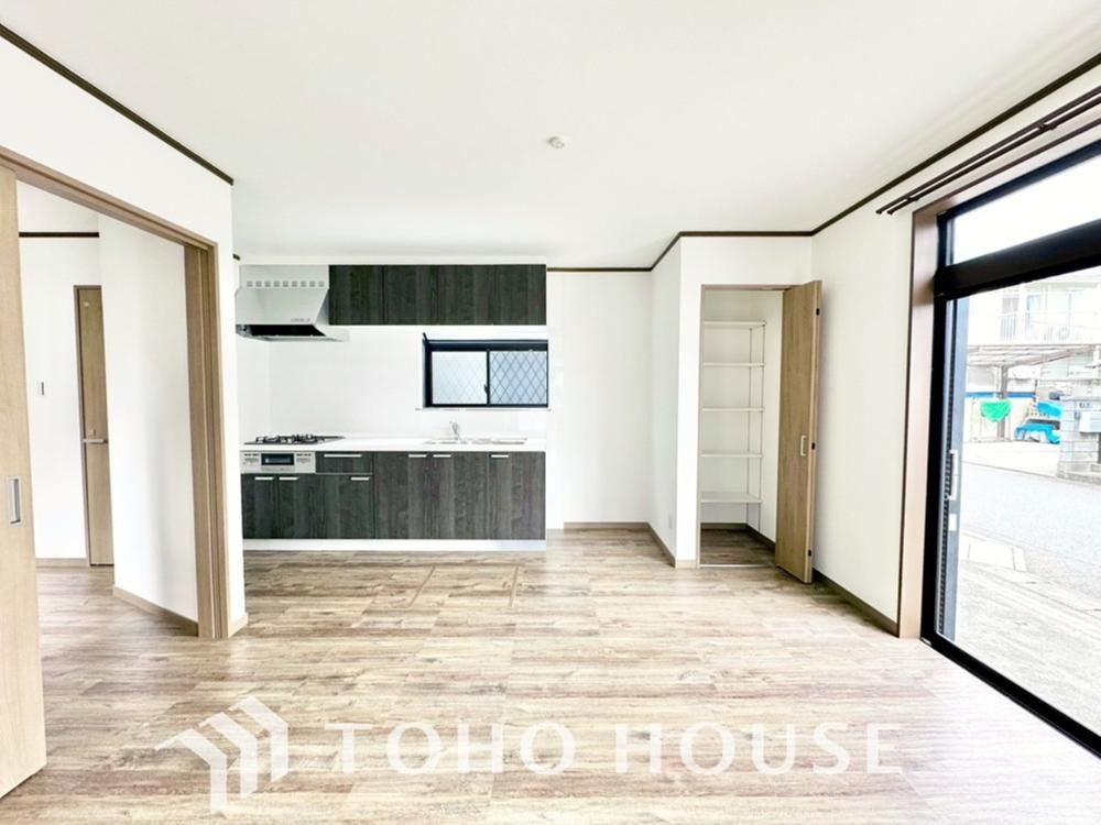 3LDK house in Yachiyo, Chiba - Photo 1