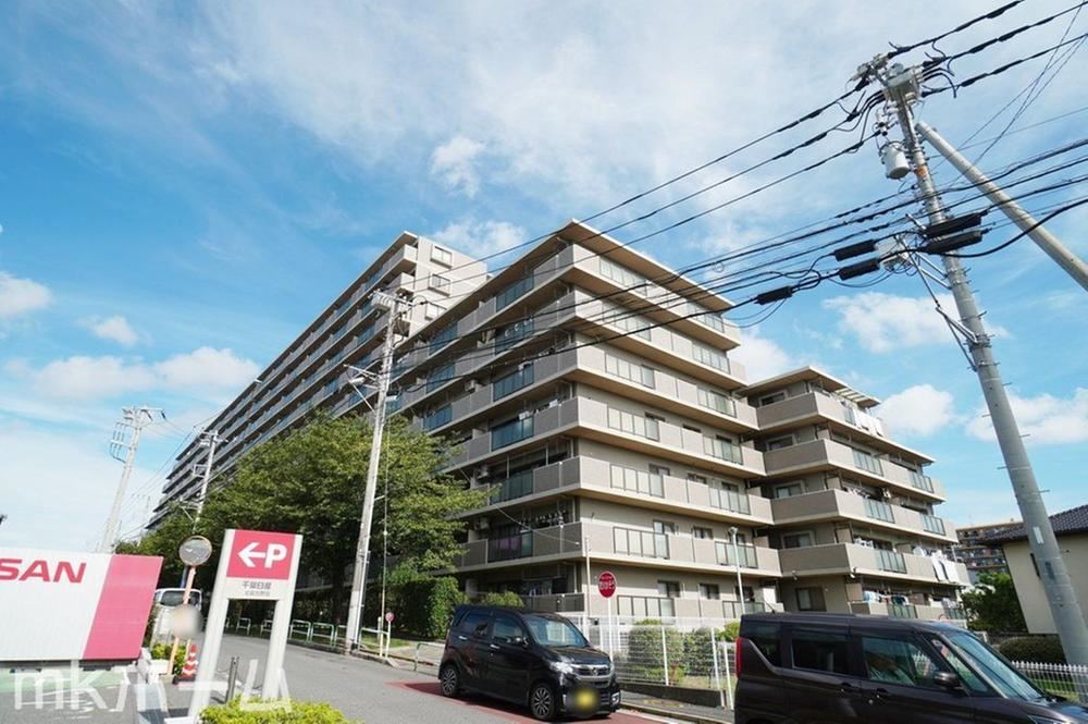 3LDK apartment in Yachiyo, Chiba - Photo 1