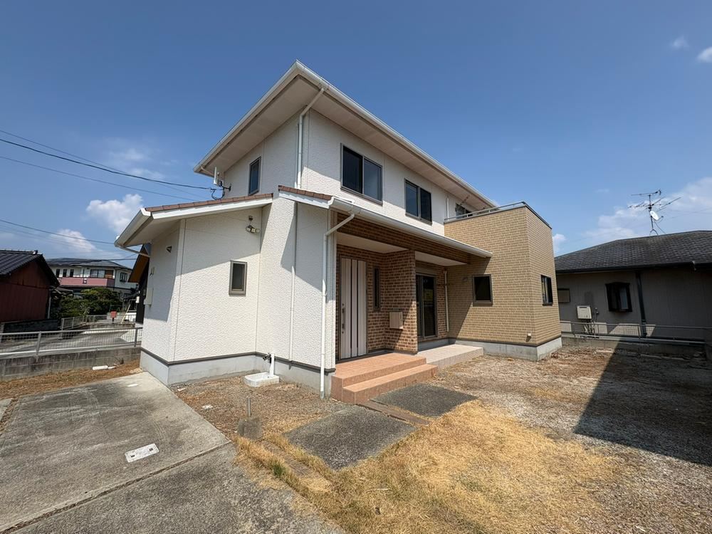 3LDK house in Minami Ward, Kumamoto - Photo 1