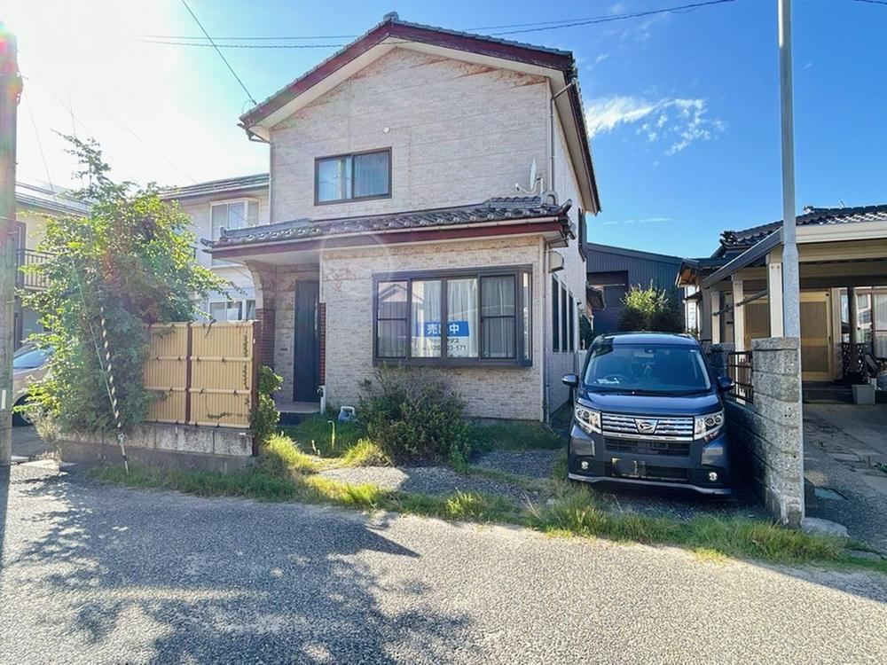 3LDK house in Nishi Ward, Niigata - Photo 1