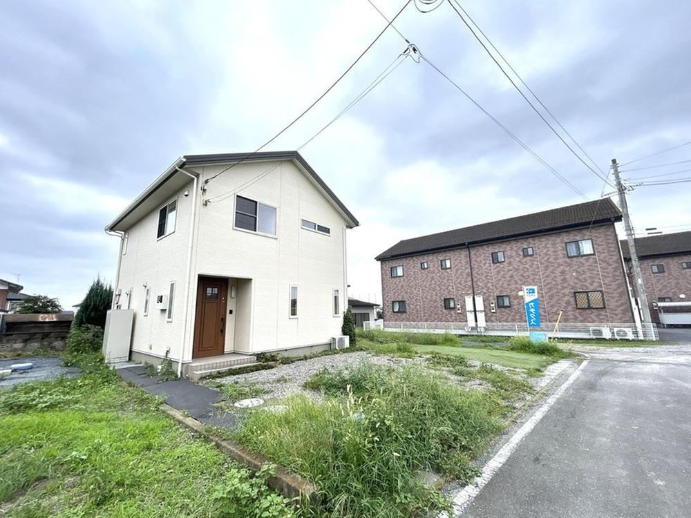 4LDK house in Yoshioka, Kitagunma District, Gunma - Photo 1