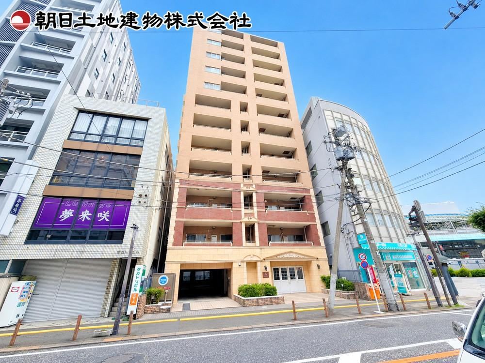 2LDK apartment in Chuo Ward, Sagamihara, Kanagawa - Photo 1