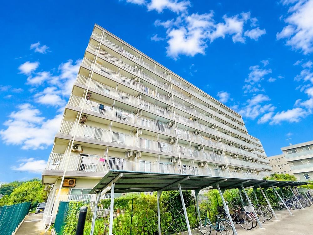3LDK apartment in Yamato, Kanagawa - Photo 1
