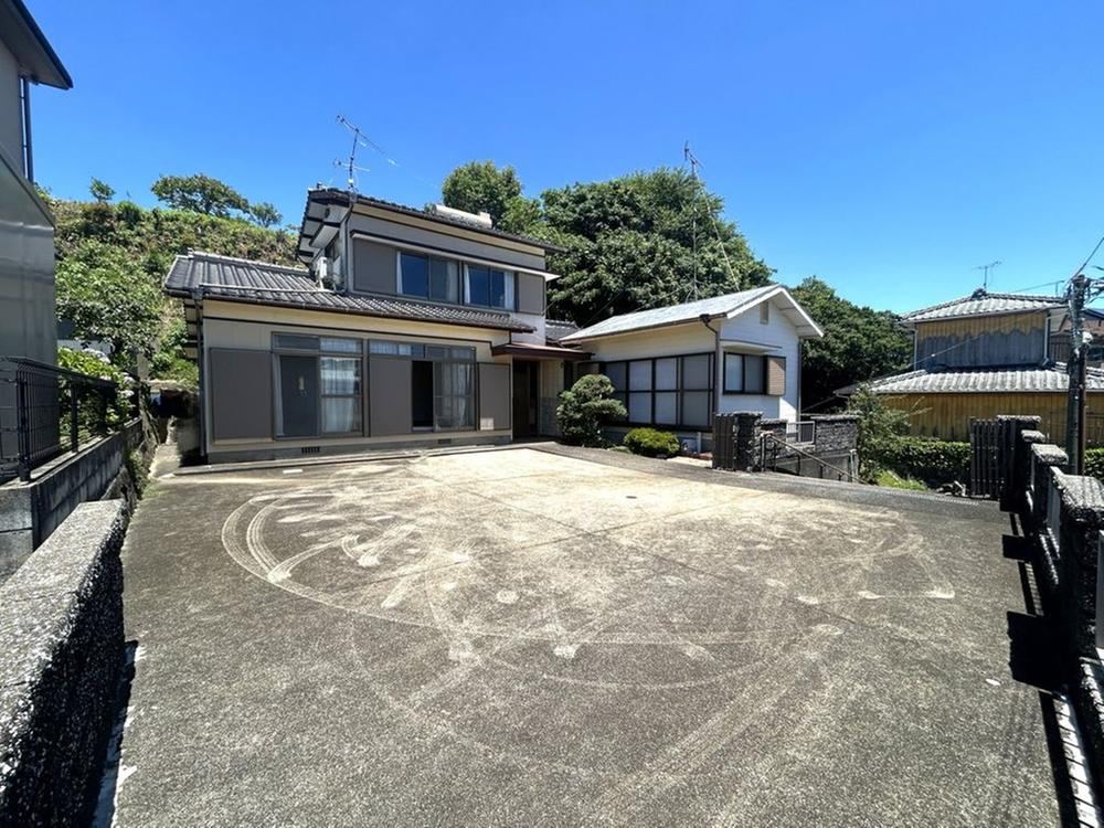 6DK house in Isahaya, Nagasaki - Photo 1