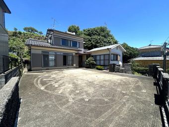 6DK house in Isahaya