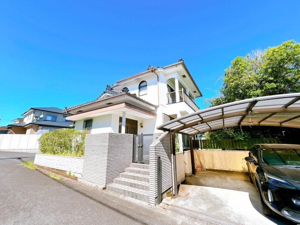3LDK house in Aira, Kagoshima - Photo 1