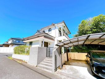 3LDK house in Aira