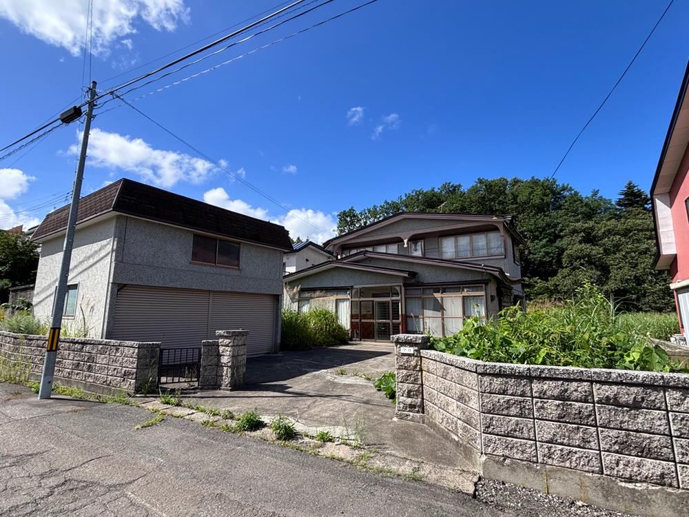 799 m² land in Aomori, Aomori - Photo 1