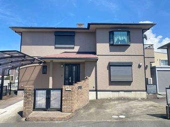 4LDK house in Ise