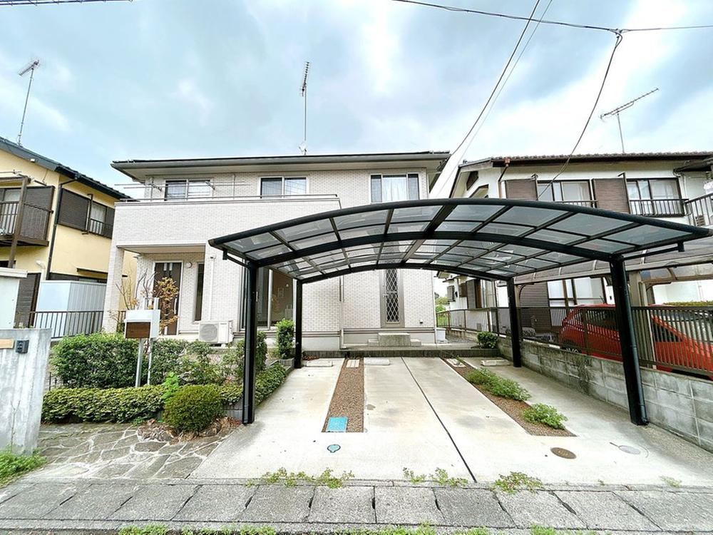 4LDK house in Koga, Ibaraki - Photo 1