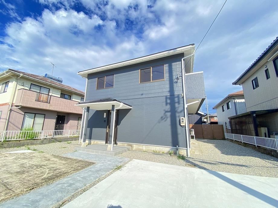 3LDK house in Namerikawa, Toyama - Photo 1