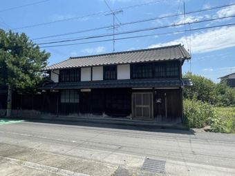 6K house in Saijo