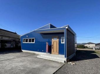 2LDK house in Kirishima