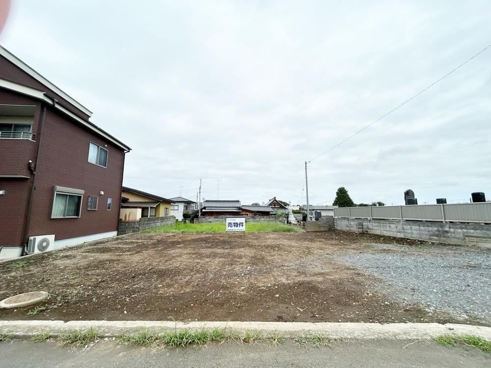 379 m² land in Mito, Ibaraki - Photo 1
