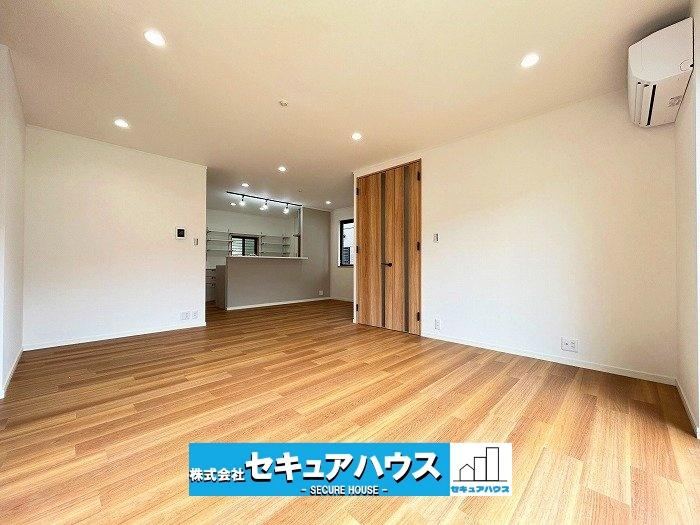4LDK+S house in Togo, Aichi District, Aichi - Photo 1