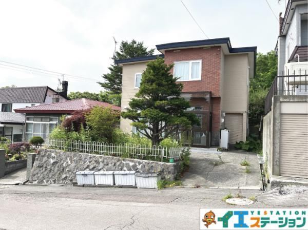 5LDK+S house in Otaru, Hokkaido - Photo 1