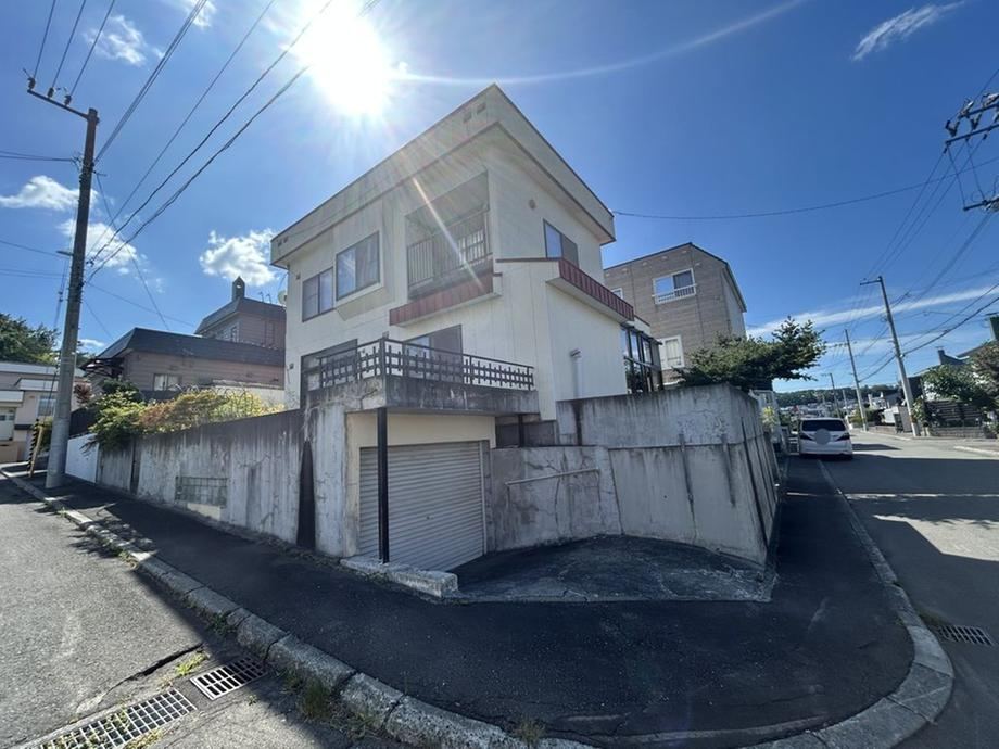 200 m² land in Kiyota Ward, Sapporo, Hokkaido - Photo 1