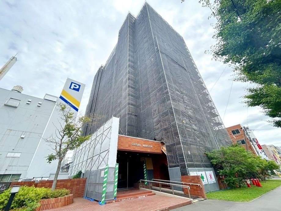 4LDK apartment in Kita Ward, Sapporo, Hokkaido - Photo 1