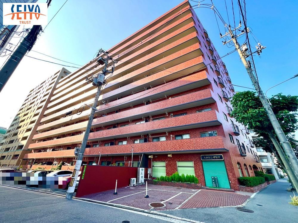 3LDK apartment in Naka Ward, Hiroshima - Photo 1