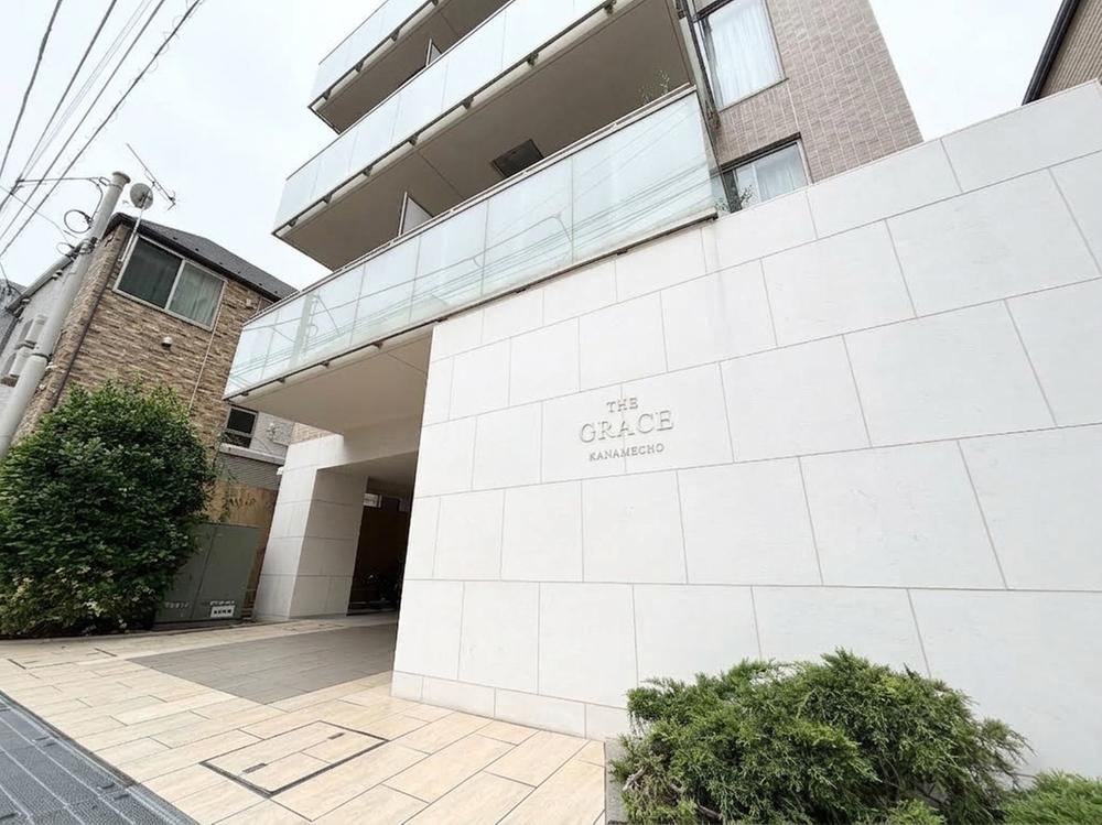 1LDK apartment in Toshima Ward, Tokyo - Photo 1
