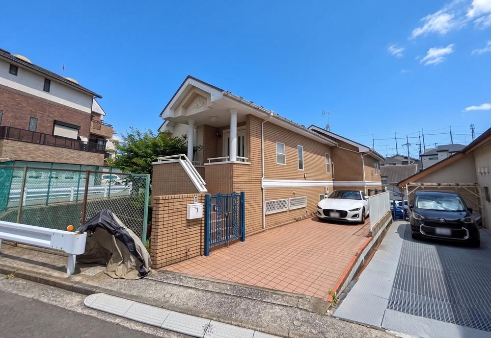 3LLDDKK house in Naka Ward, Yokohama, Kanagawa - Photo 1