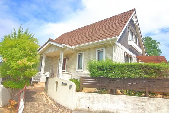 2LDK house in Ube, Yamaguchi - Photo 1